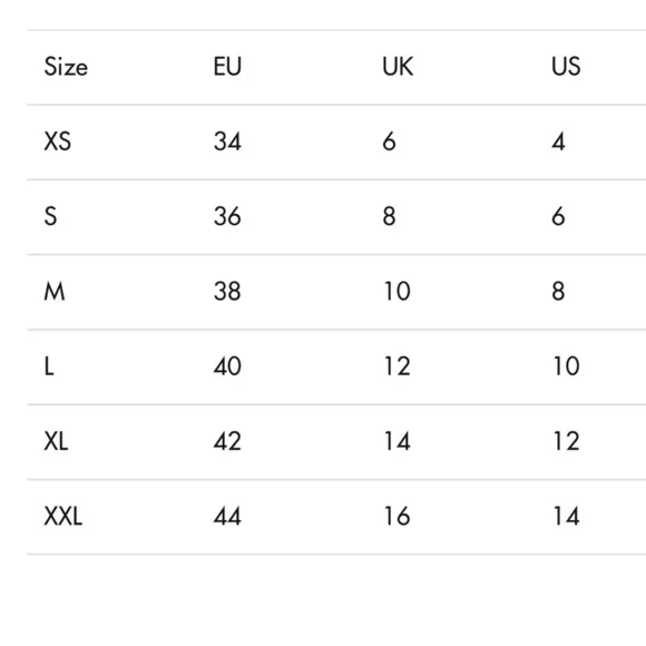 Oilily denim skirt size 44 or 14 - Picture 4 of 5